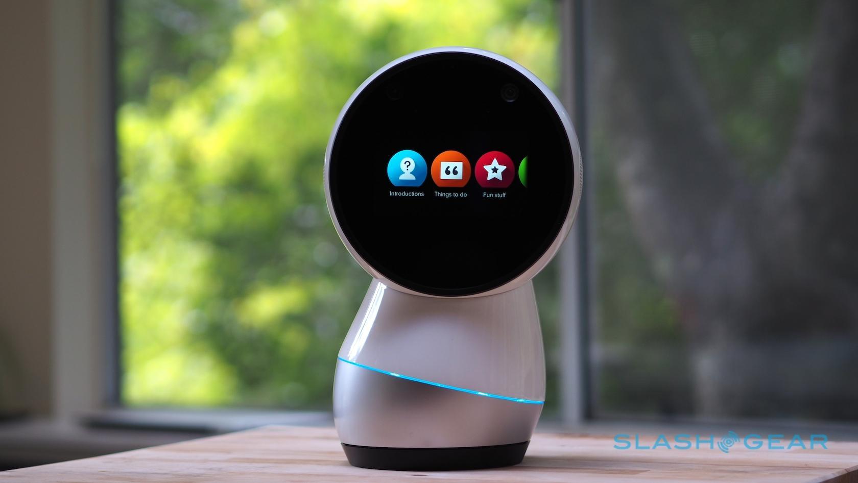 jibo wikipedia