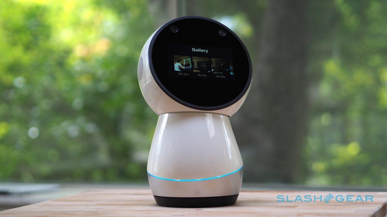 jibo review