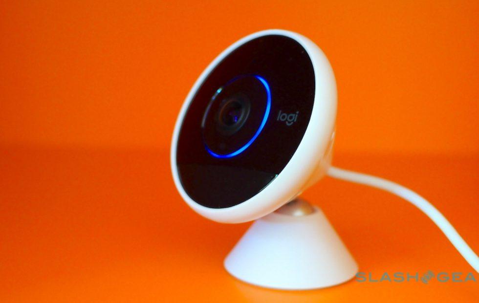 Logi Circle 2 Review: Weatherproof camera undercuts Nest