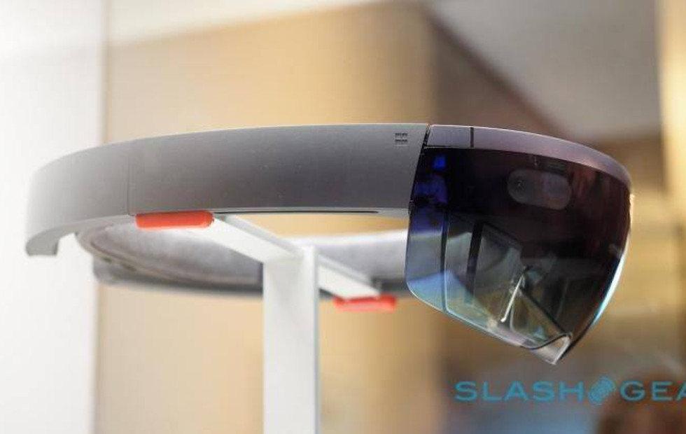 HoloLens sets its sights on Europe with huge expansion