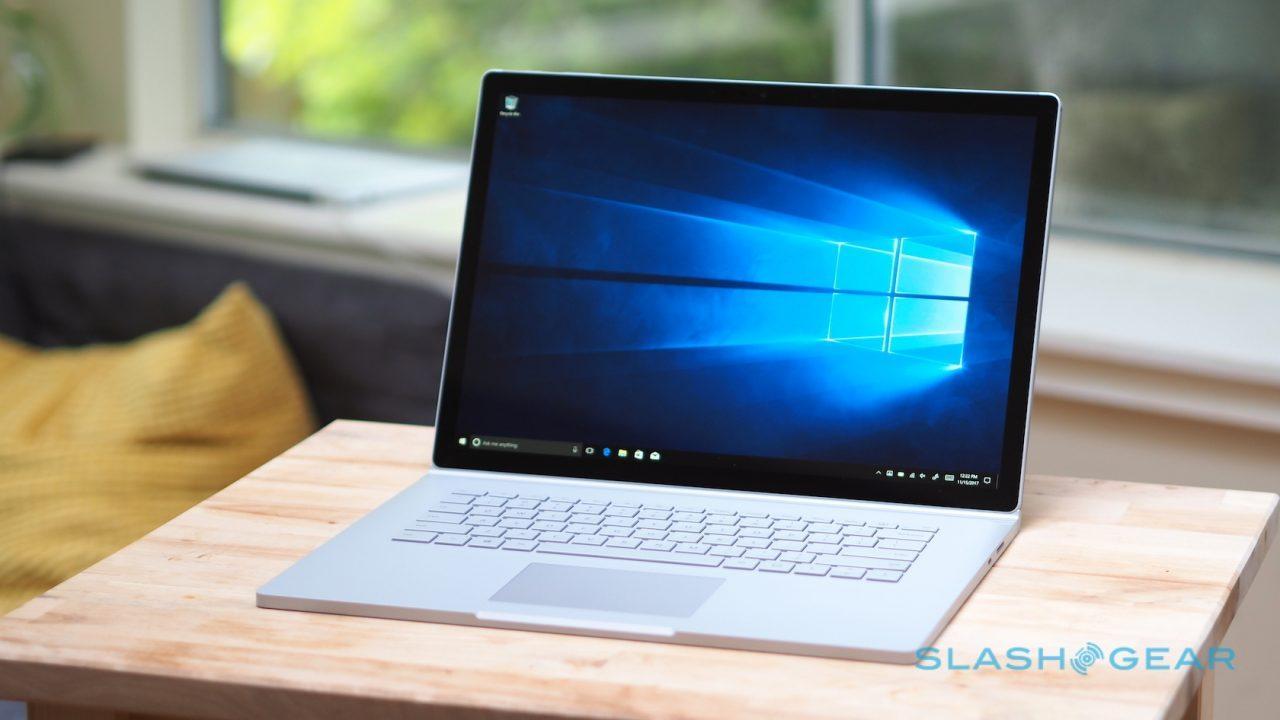 surface book 2 15 inch