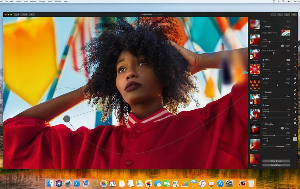 photoshop alternative for mac photoshop alternative for mac