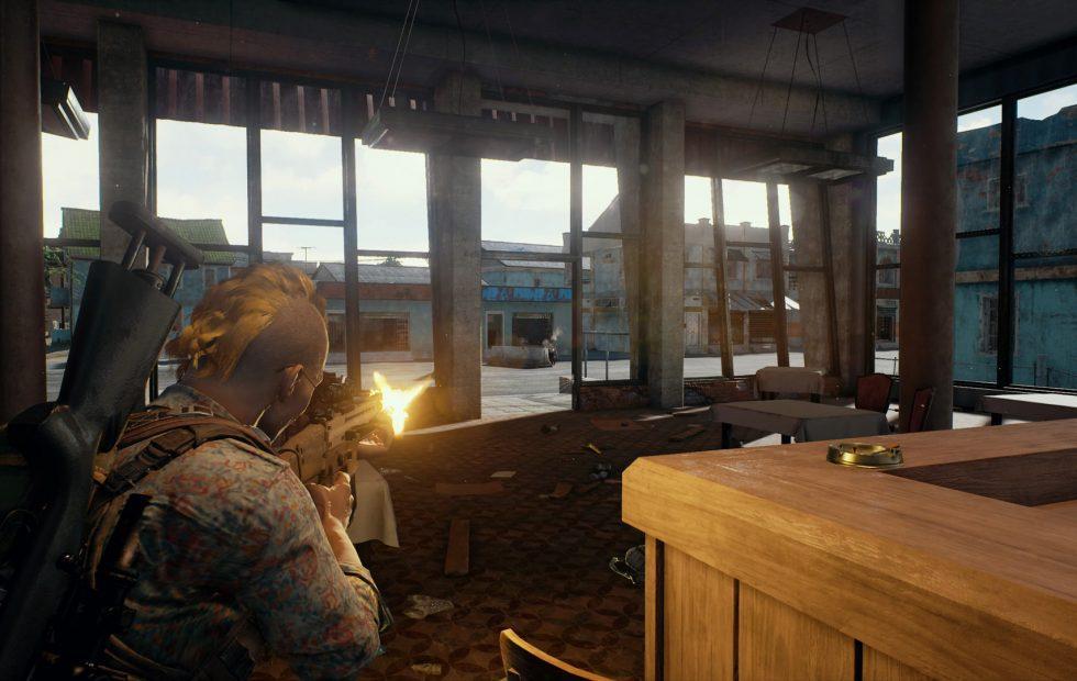 PlayerUnknown’s Battlegrounds is getting an official mobile port (yes, really)