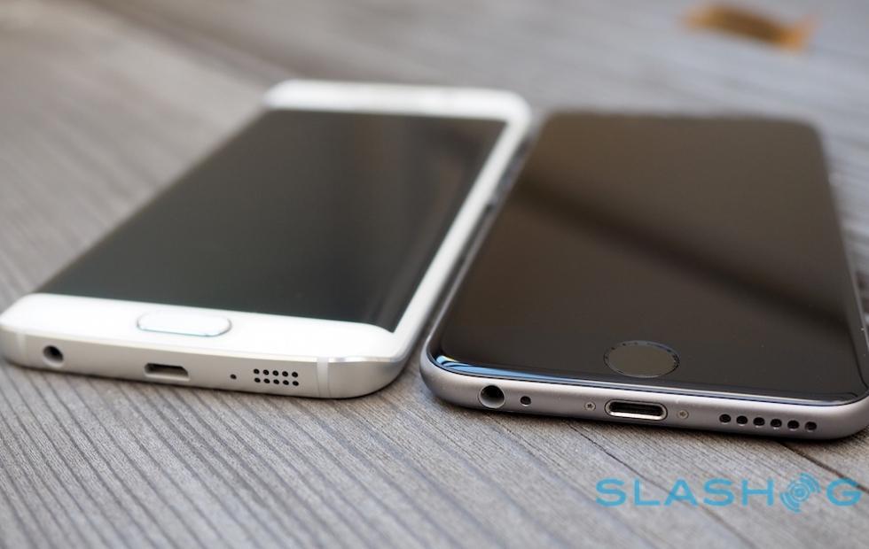 android oreo samsung s6