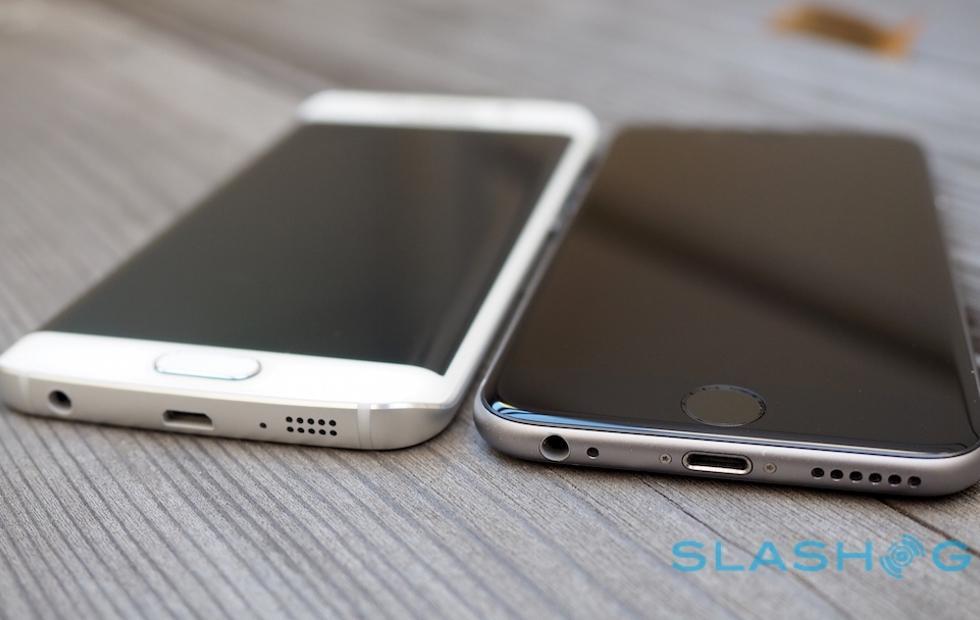Samsung vs Apple patent appeal rejected by US Supreme Court