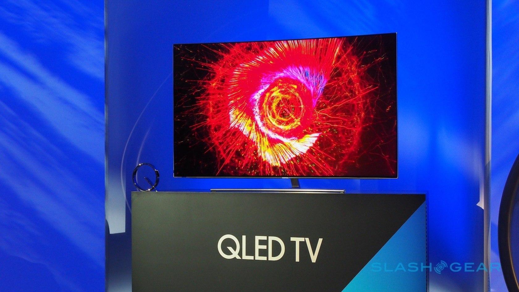 Haier телевизор 65 qled. Samsung QLED. QLED Samsung презентация. Samsung QLED слоган. QLED картинки на телефон.