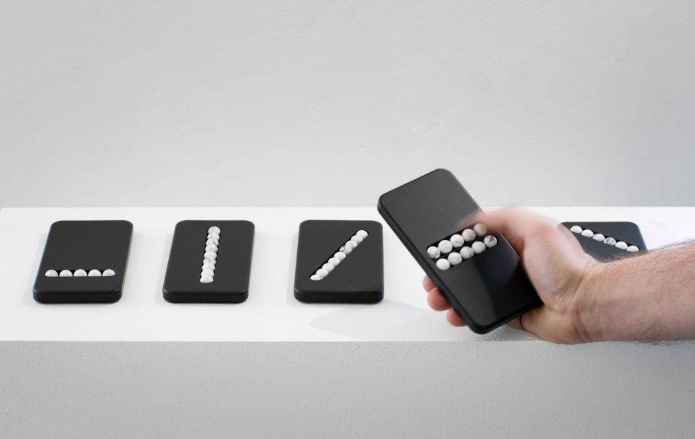 Substitute Phones are fidget spinners for the iPhone-obsessed