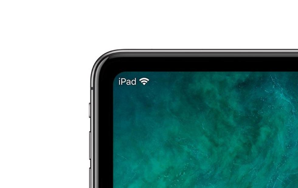If the 2018 iPad with Face ID looks this good, I’m sold