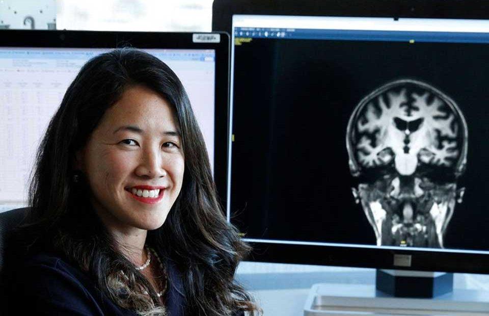 Clinical trial using blood-plasma transfusions shows promise for Alzheimer’s disease