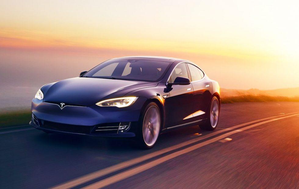 Tesla S Electric Cars Just Got More Chill Slashgear Tesla S Electric Cars Just Got More Chill