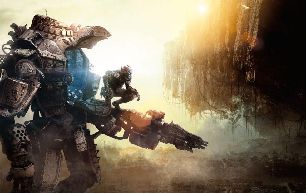 EA buys Titanfall dev Respawn, surprising absolutely no one