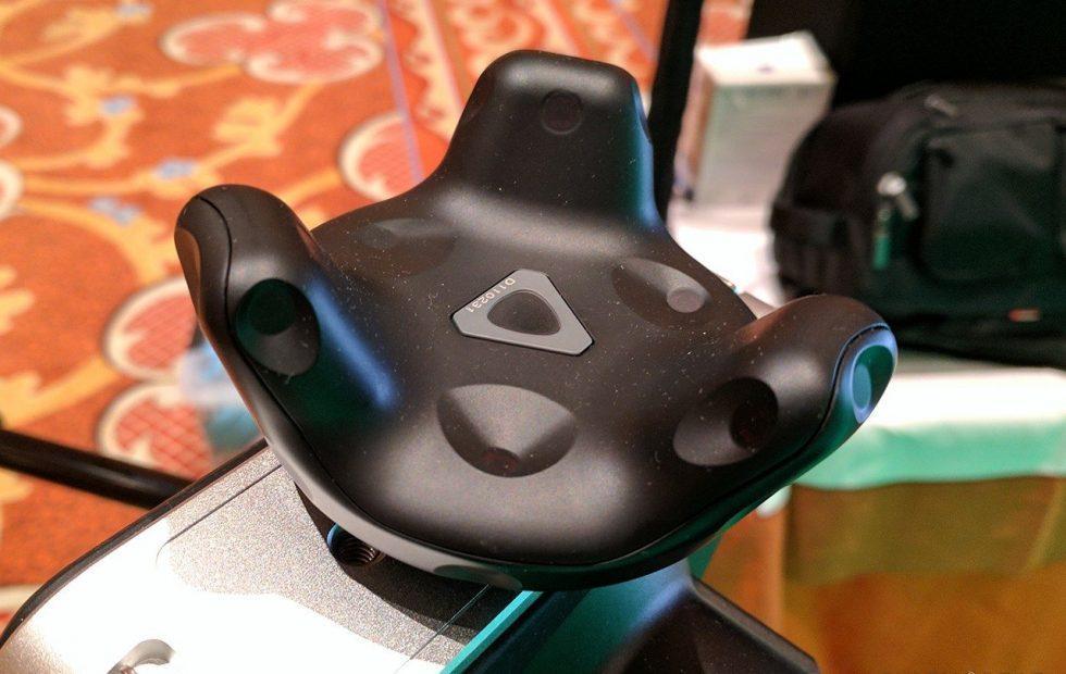 cheap vive trackers
