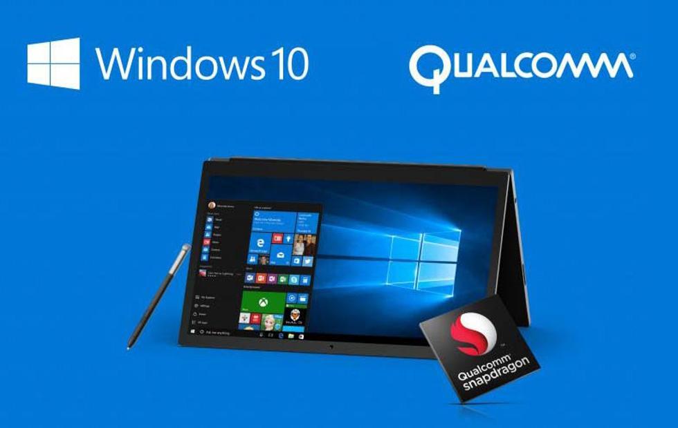 ASUS Windows 10 on ARM device benchmarks are terrible
