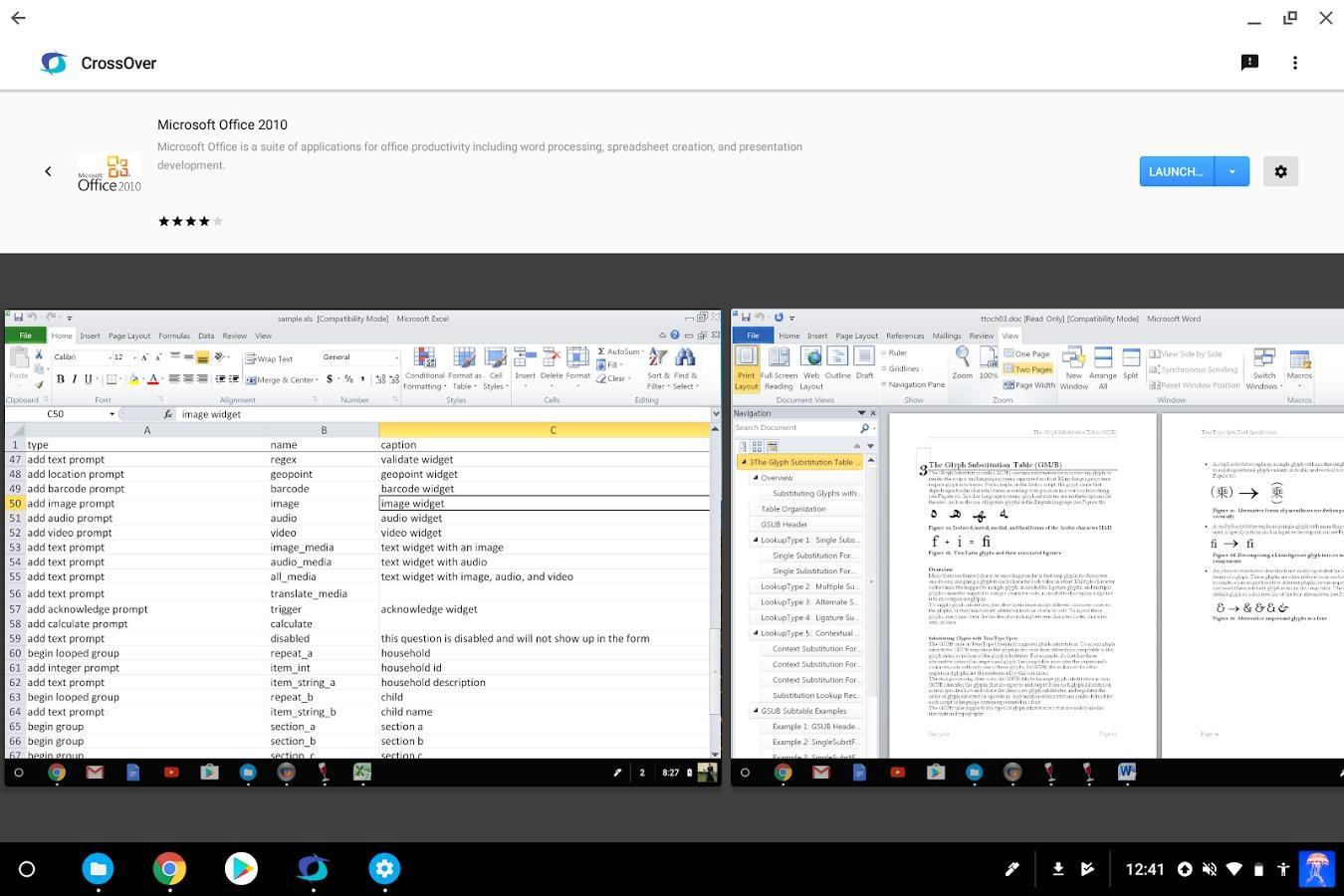 windows chromebook emulator windows chromebook emulator