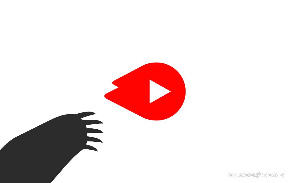 Youtube Go You Re Not Allowed To Use It Slashgear Youtube Go You Re Not Allowed To Use It Slashgear