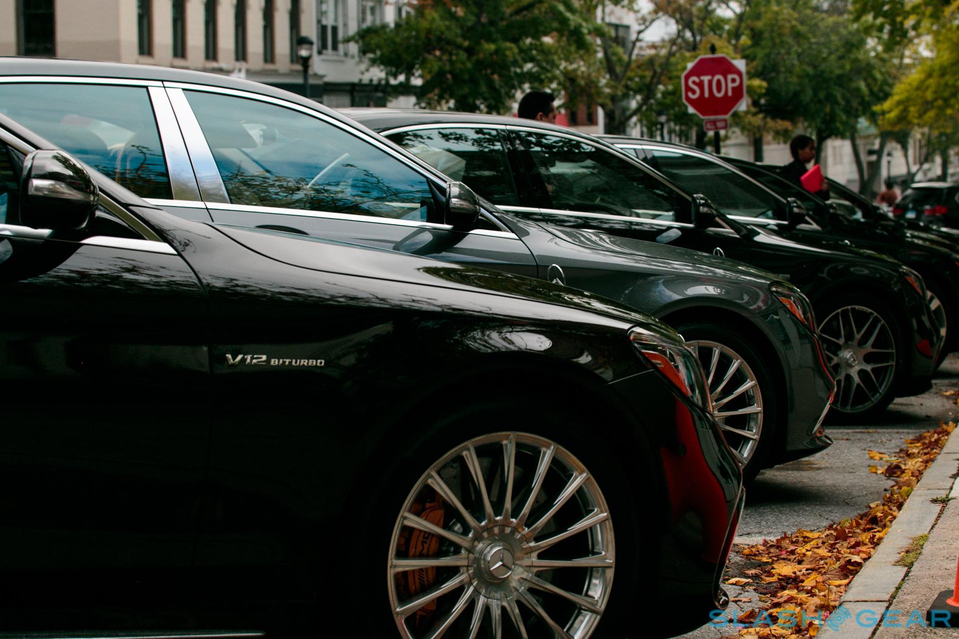 18 Mercedes Benz S Class First Drive From Maybach To S65 Amg Slashgear 18 Mercedes Benz S Class First Drive From Maybach To S65 Amg Slashgear