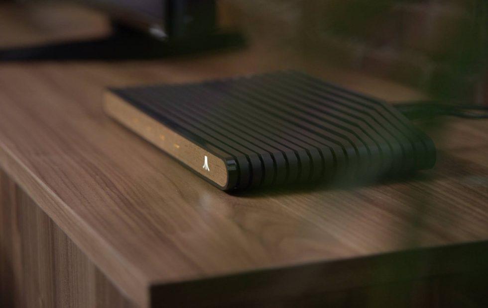 Ataribox pre-orders go live later this week