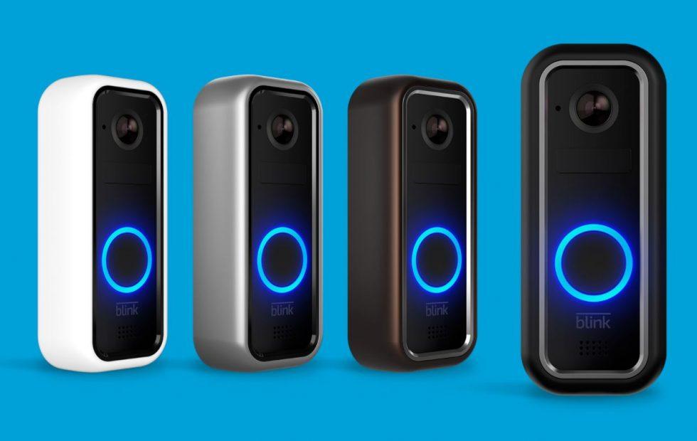 Blink Video Doorbell is easy on your DIY skills and wallet SlashGear