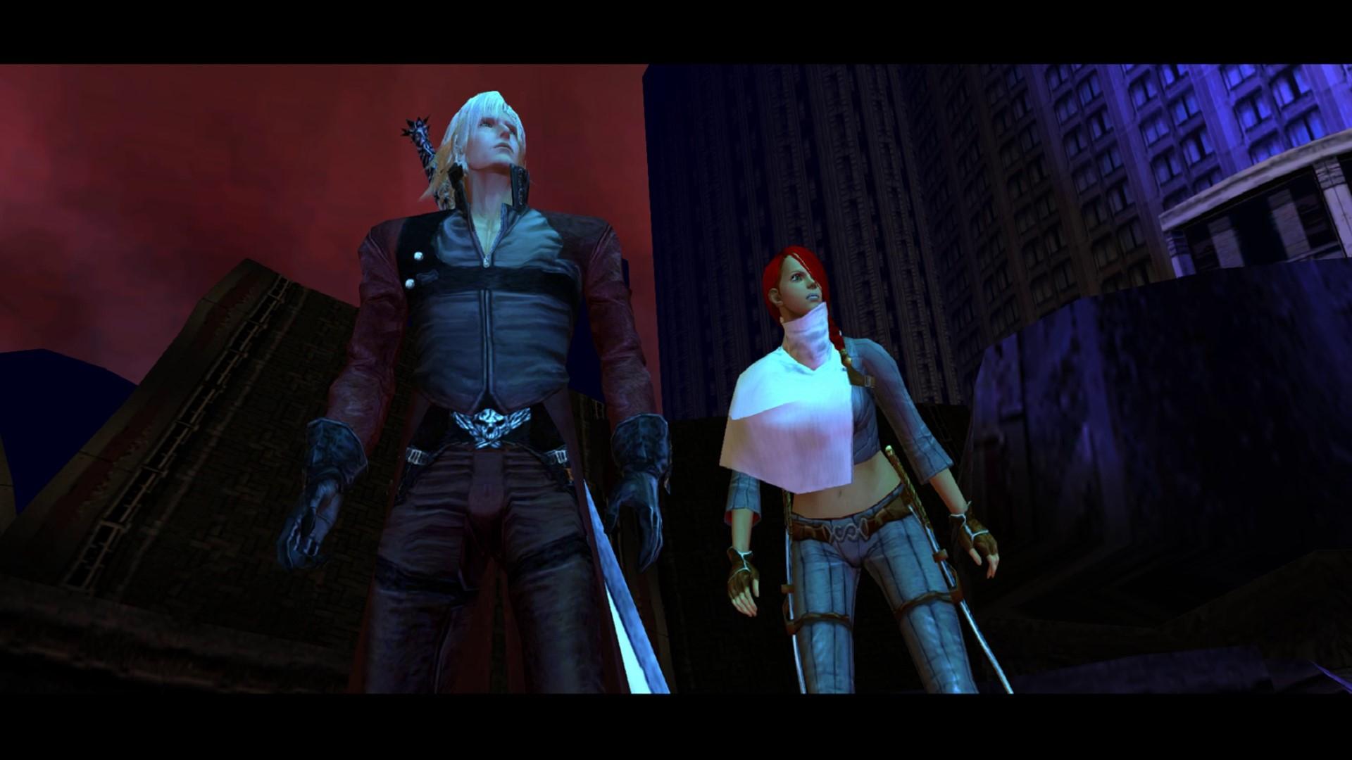 Devil May Cry Hd Collection Lands Next Year Slashgear Devil May Cry Hd Collection Lands Next Year Slashgear