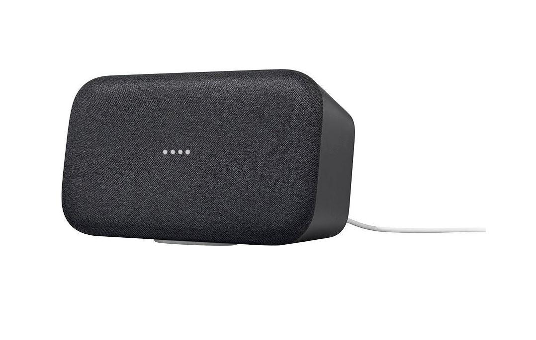 google home max charcoal google home max charcoal