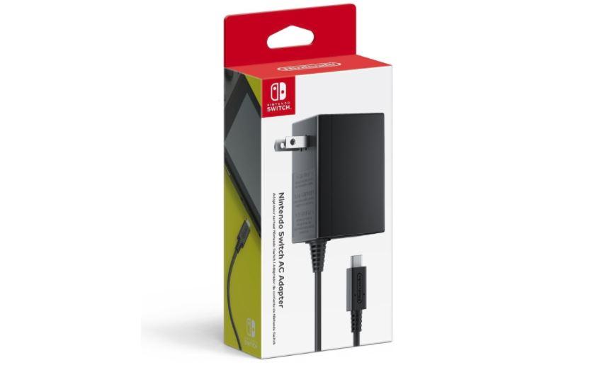 5 musthave Switch accessories for your holiday odyssey SlashGear