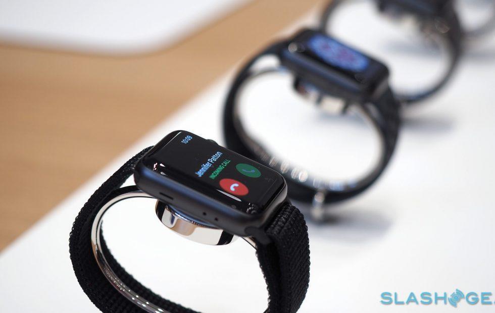 boost mobile apple watch