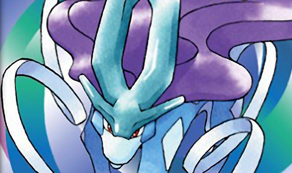 Pokemon Crystal release date set for Nintendo 3DS - SlashGear