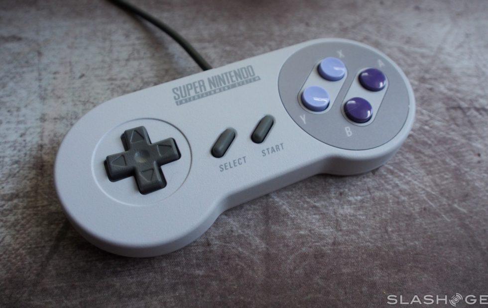snes classic in stock