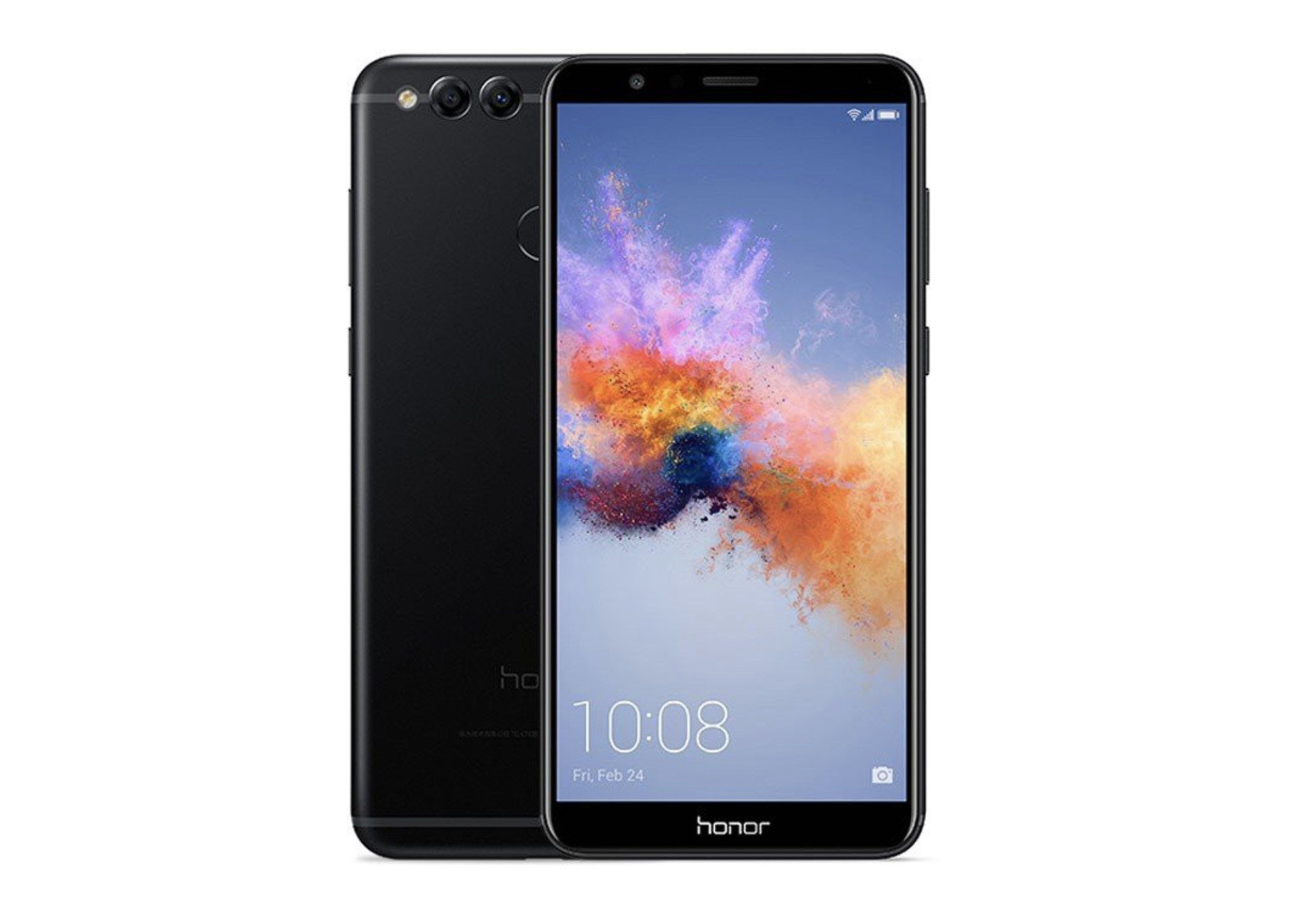 Honor 7x Usa Release Date Specs Aim To Take On Oneplus Slashgear Us Version Huawei View10 Cell Phone 2022