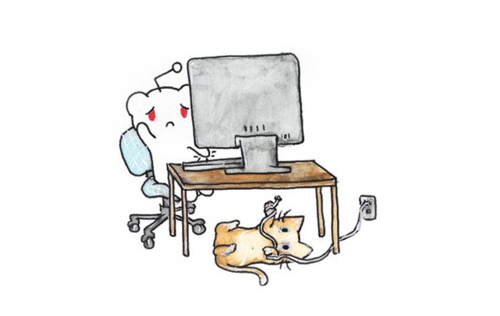 is reddit down is reddit down
