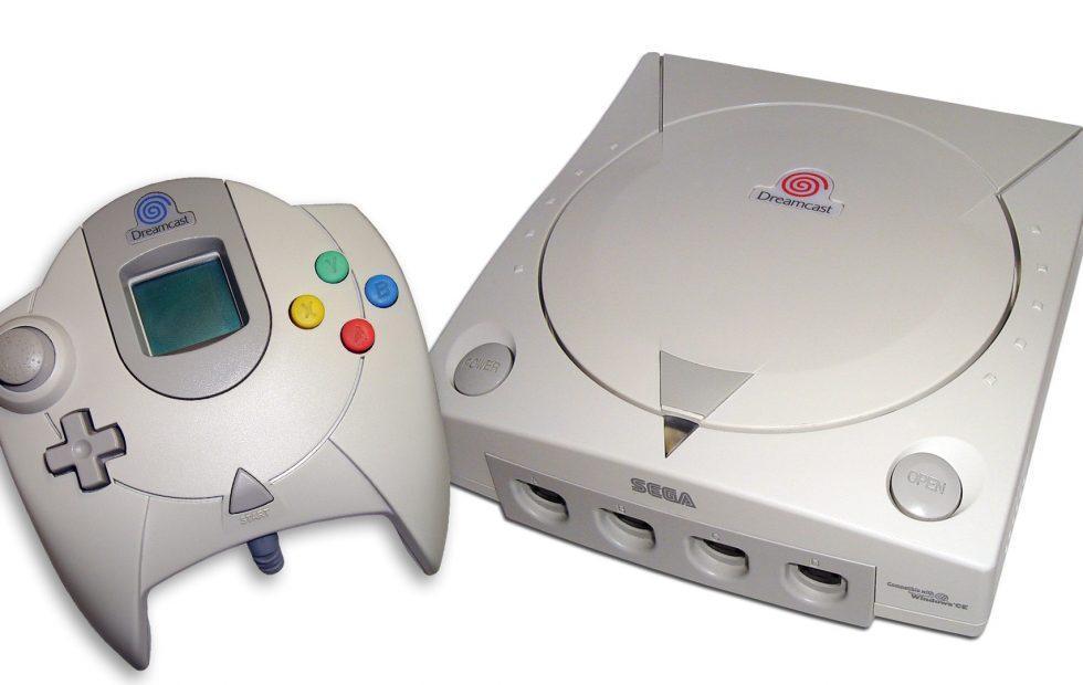 SEGA and Retro-Bit’s mysterious deal gives us retro console palpitations