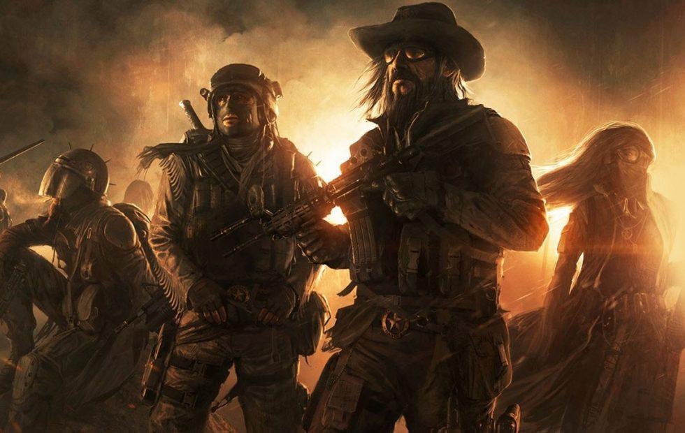 wasteland 2 switch