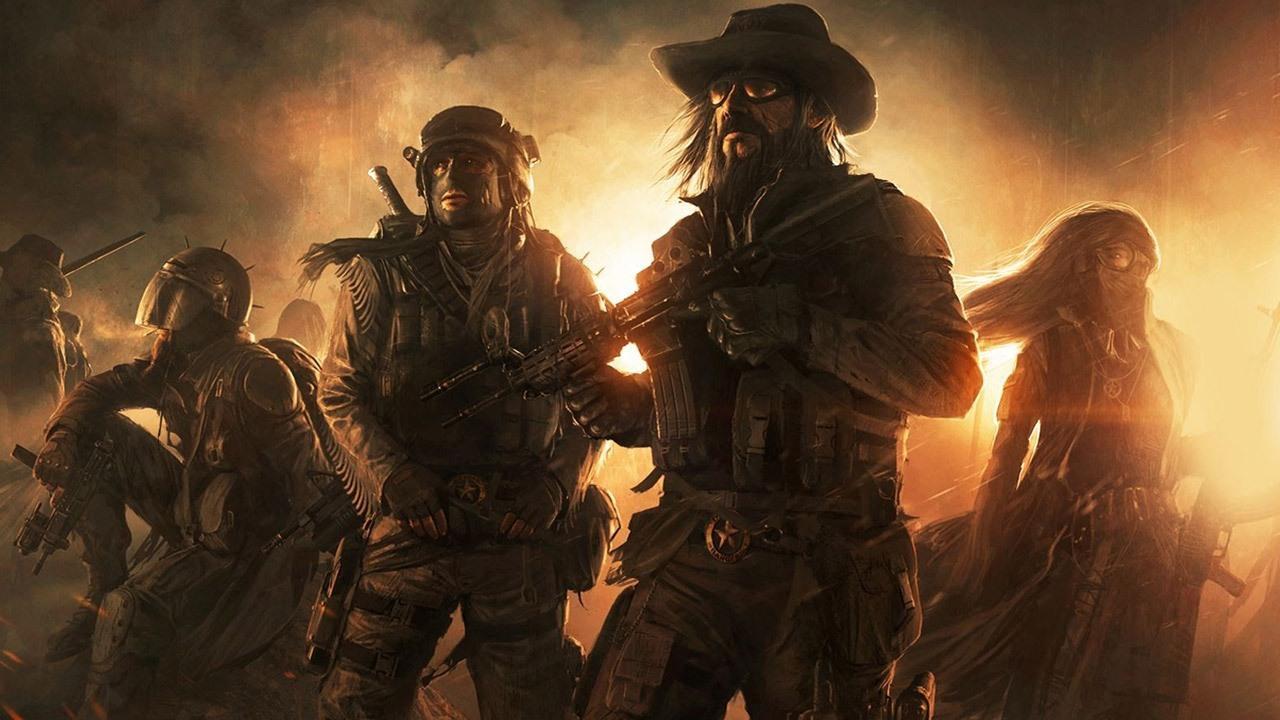download free wasteland 2 switch