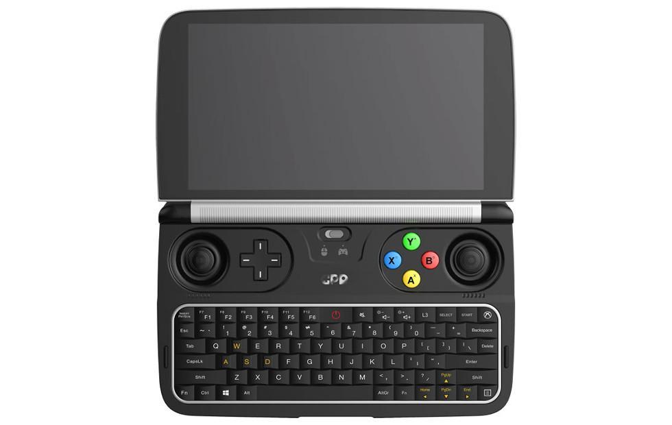 gpd win 2 price