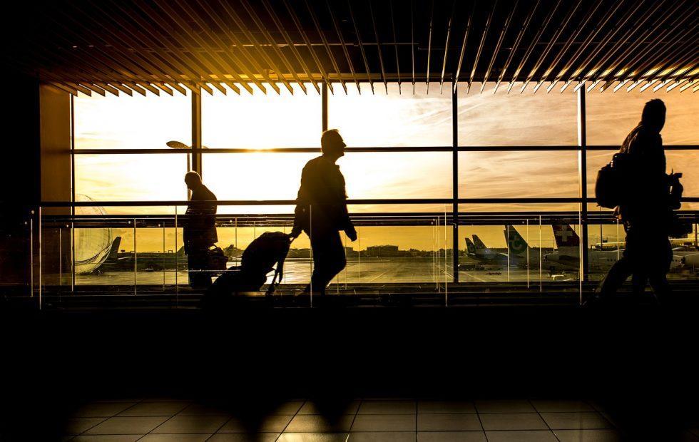 North Korea airport adds WiFi, but with a big limitation