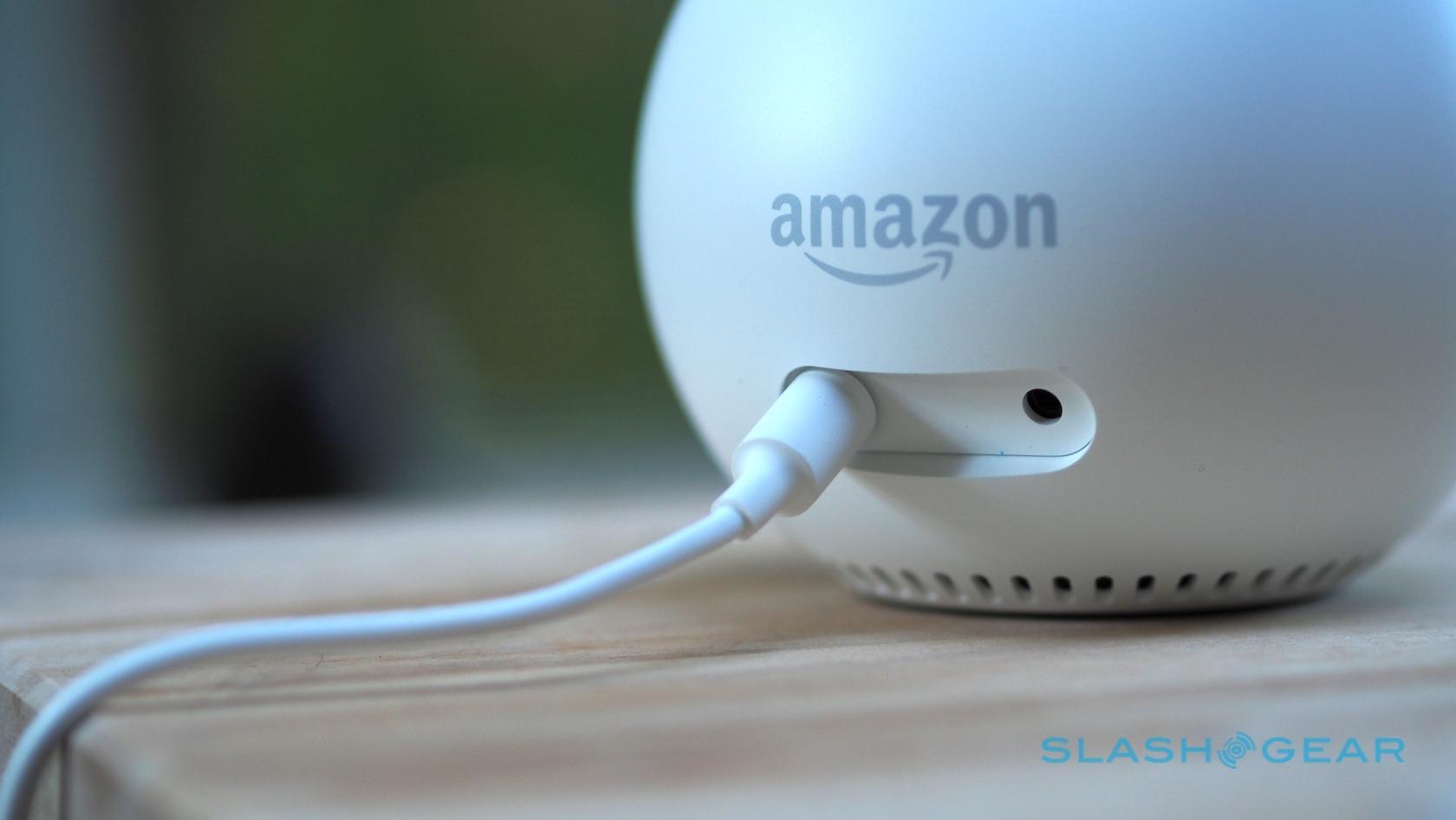 echo spot bluetooth
