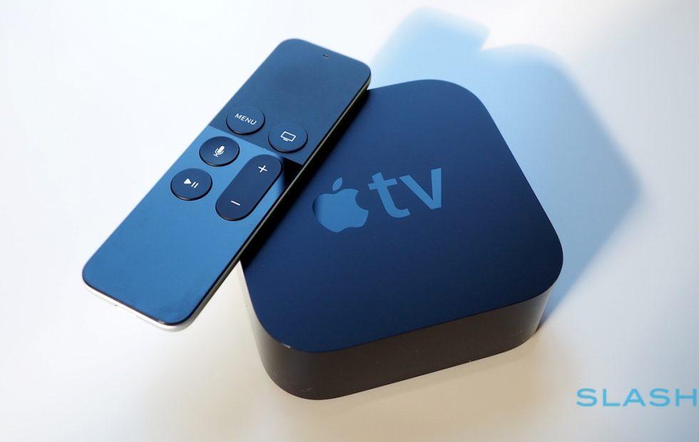 Amazon Prime Video arrives on Apple TV at long last SlashGear