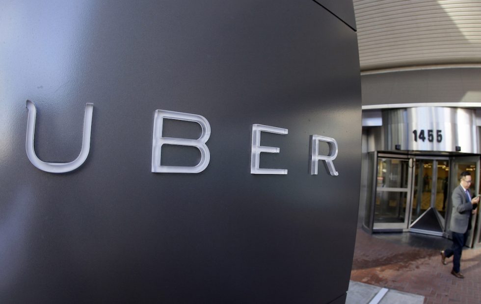 Uber engaged in spying, hacking, and bribery, says ex-employee