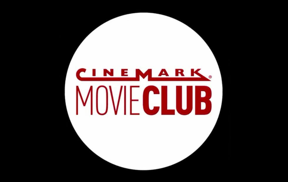 Cinemark Movie Club takes on MoviePass, includes snacks discount
