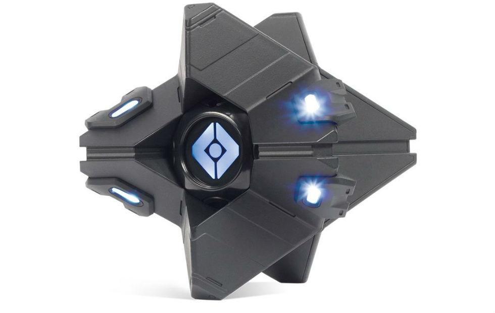 destiny 2 ghost toy