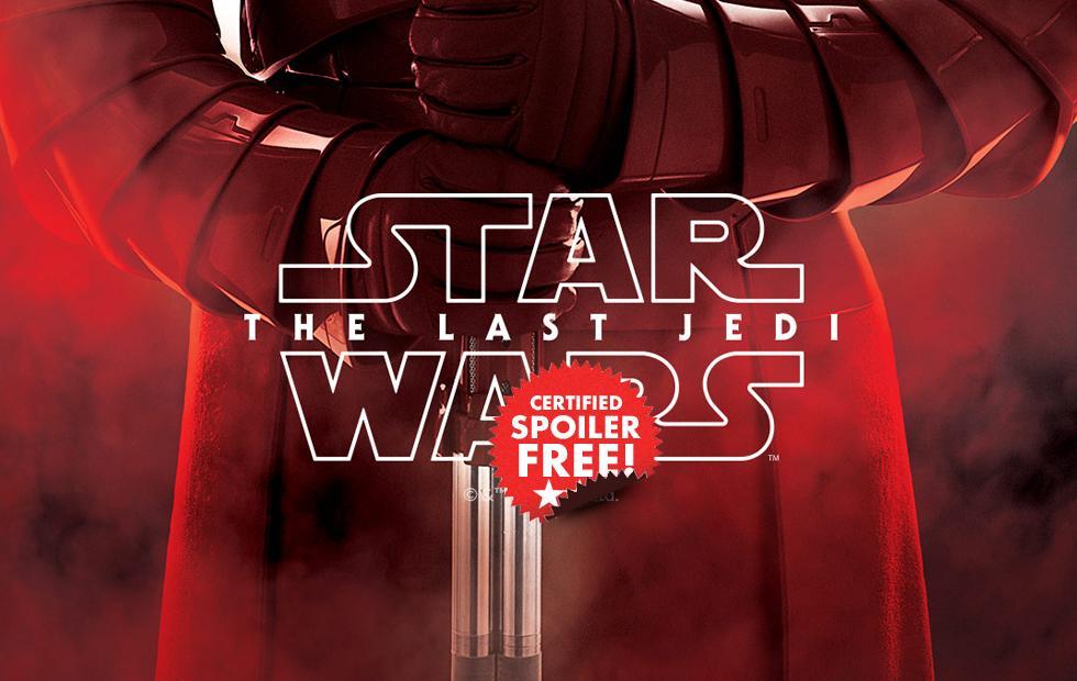 OnePlus 5T Star Wars: The Last Jedi wallpapers download leaked