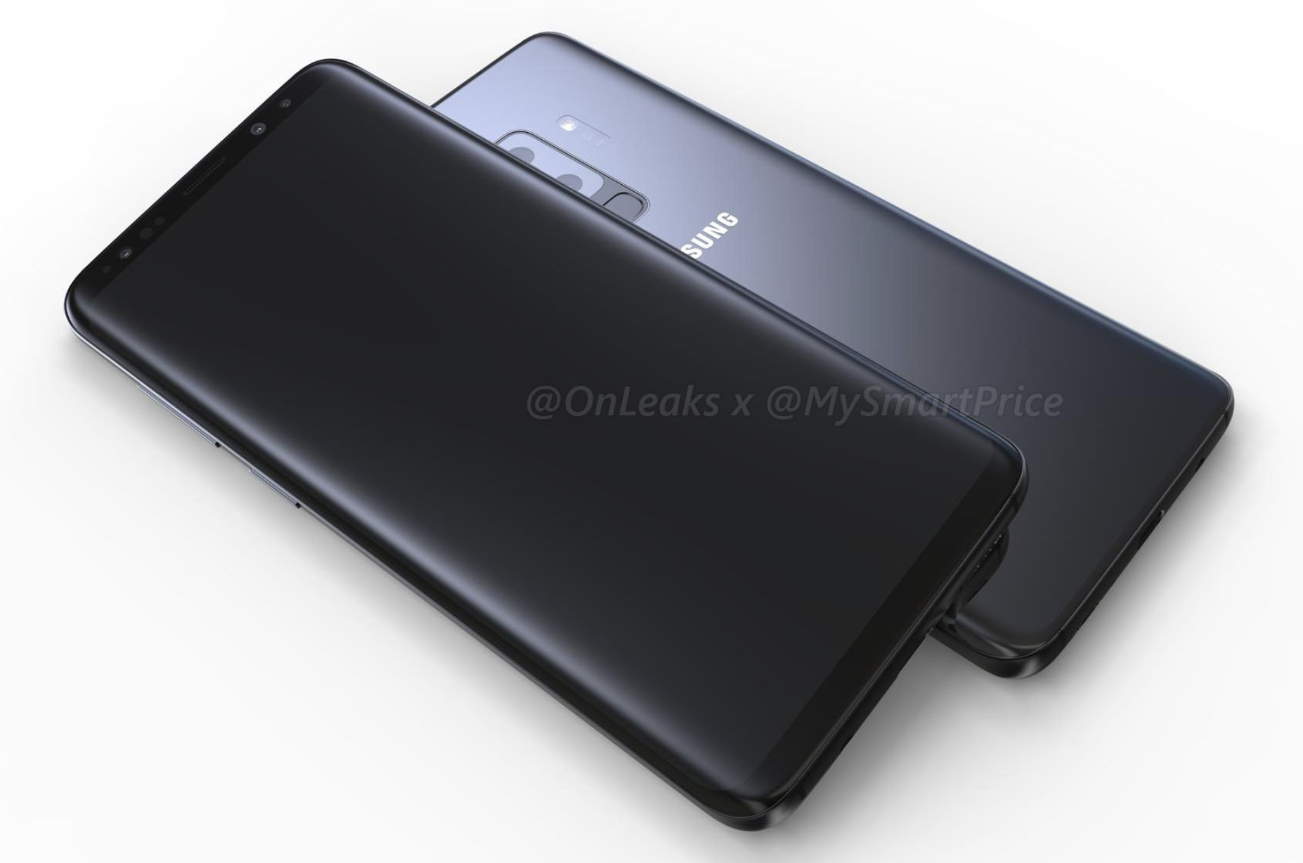 s9 plus processor