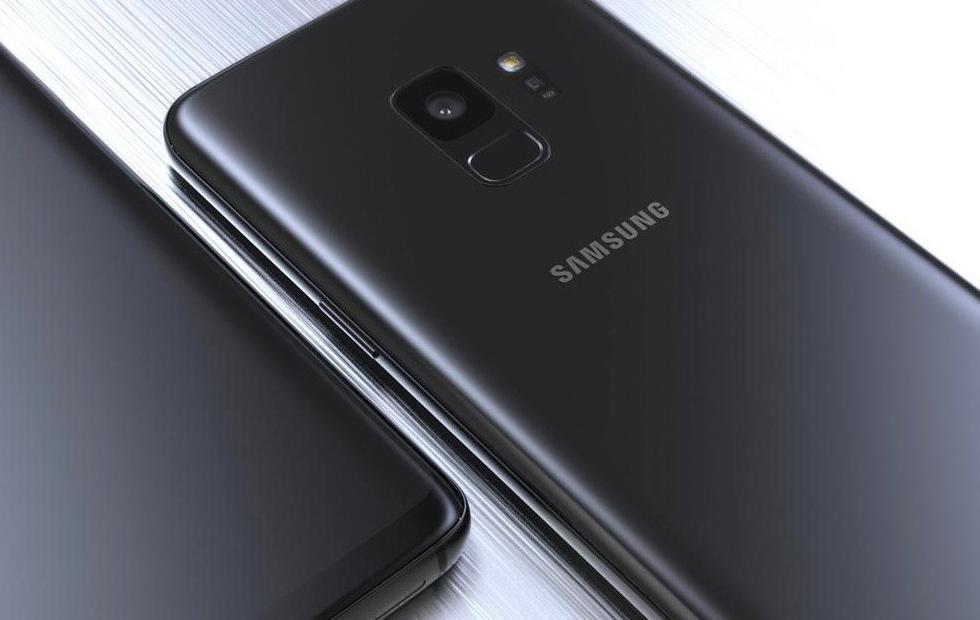 galaxy s9 plus release date
