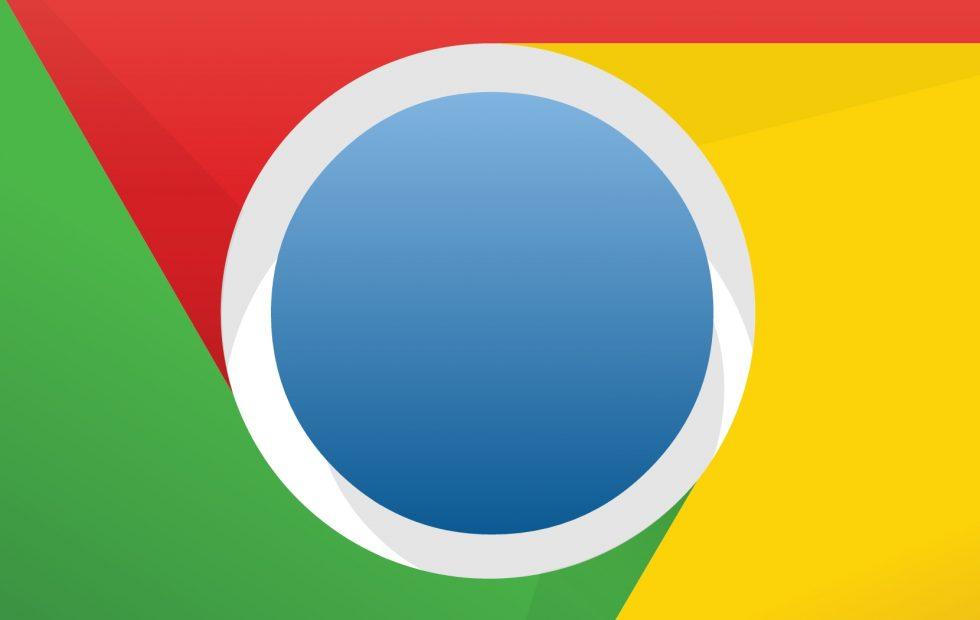 Google Chrome がなければ Windows ストアは常にダメになる
