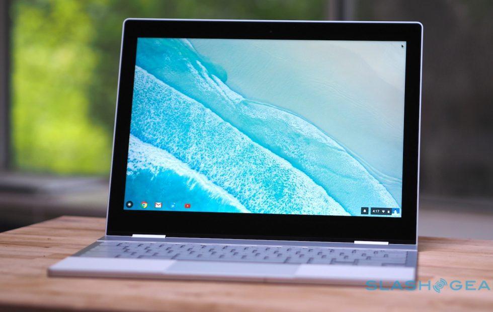 These Chromebooks come with 6 months of free Netflix