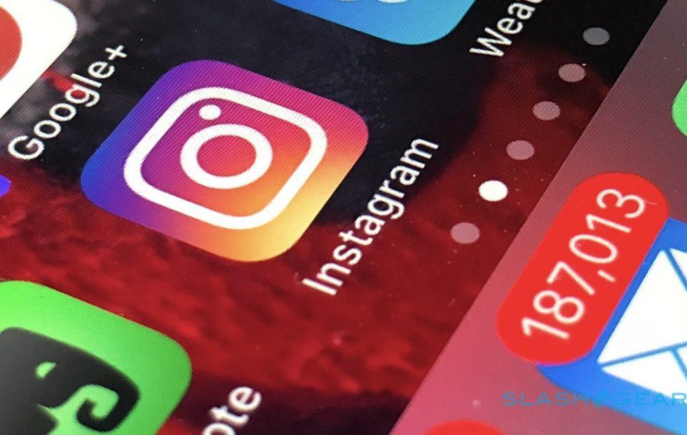 Instagram update lets you follow hashtags to stay in the loop SlashGear