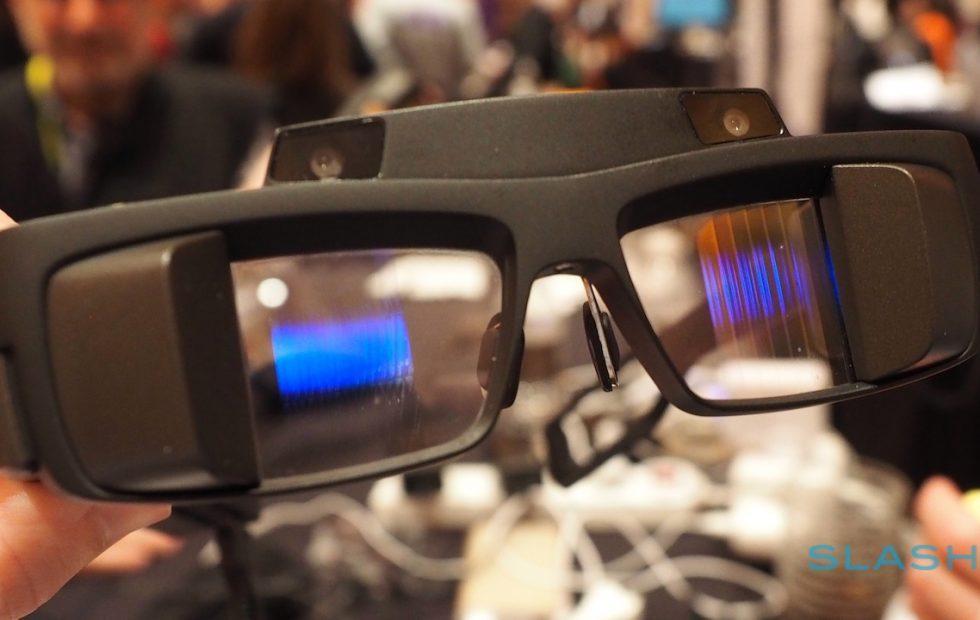 Apple's smart glasses may have found their missing key SlashGear