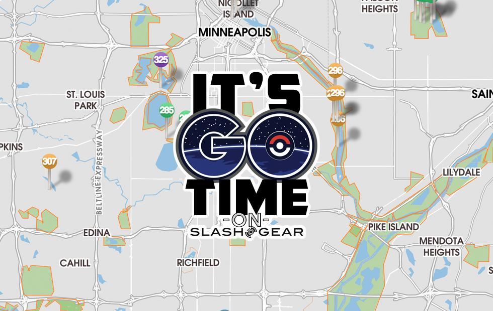 Pokemon Go Gen 3 Map The New Nests Slashgear Pokemon Go Gen 3 Map The New Nests Slashgear