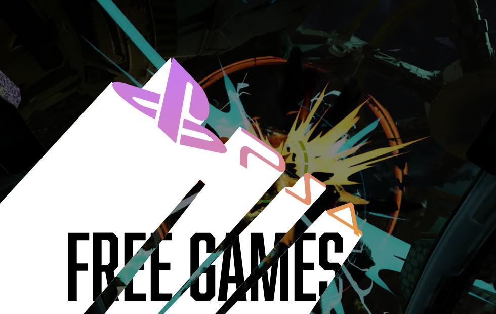 Free games on PS4, January 2018 for PlayStation Plus SlashGear