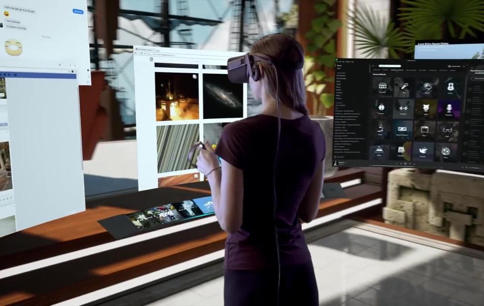 rift 2.0